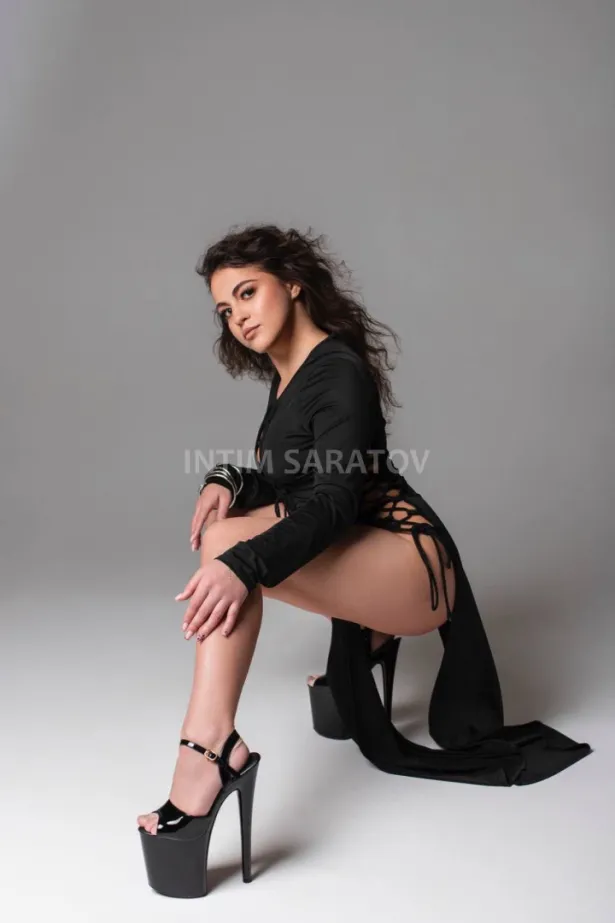 Фото индивидуалки Ариана, 23 года - Индивидуалка Саратова,  №64-00040, фото №4